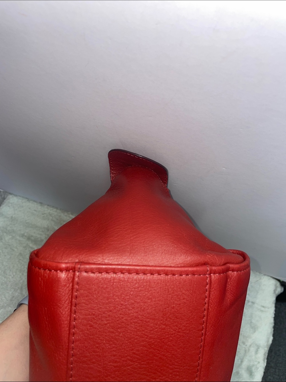 See By Chloé ’Paige’ Satchel - Picture 10 of 17
